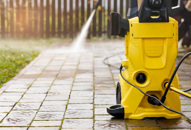 Trusted Milford, NJ Pressure washing Experts